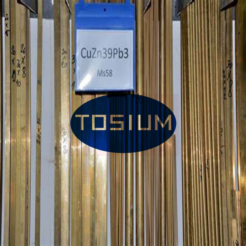 CuZn39Pb3������Ǧ��ͭ�Ͻ�MS58, MA38B, C38500, CZ120ͭ�����