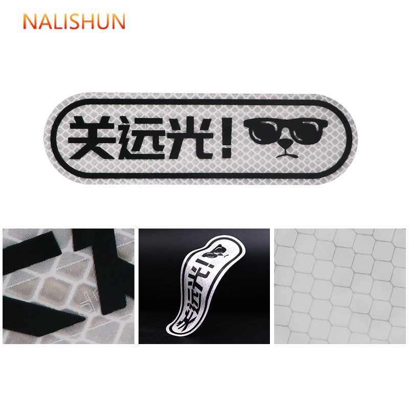 Highlight Buster Highlight Auto Stick Reflector Auto Highlight Auto Stick Reflector Auto Highlight Auto Stick Reflector