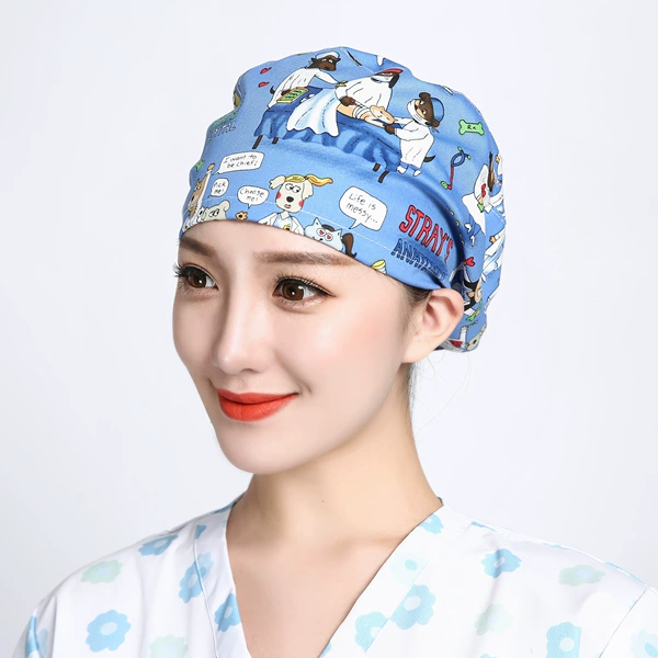 Dr. Cat