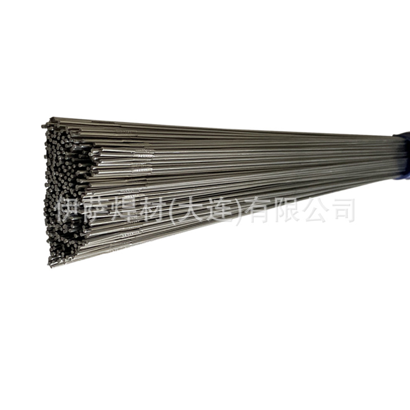 Incone1617/N06601直条装镍基焊丝Nimonie75高温合金焊丝RA-333