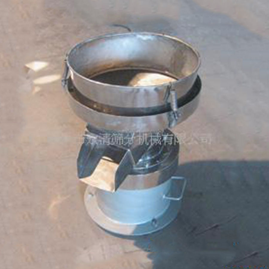 供应金刚石筛--永清筛分生产金刚石振动筛