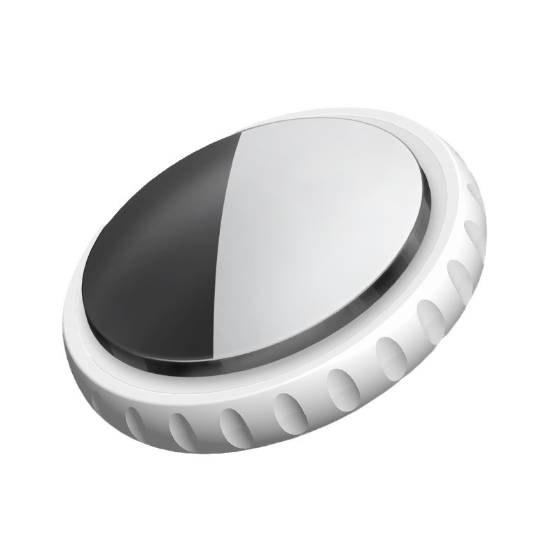 Dispositivo de prevención de pérdida Bluetooth de corta distancia Localizador inteligente global de mascotas conveniente para llevar con el goteo de agua para evitar la pérdida