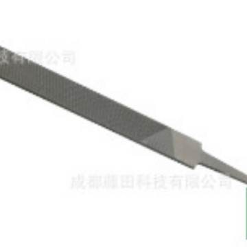 日本tsubosan壶三不锈钢锉刀平面切割快准