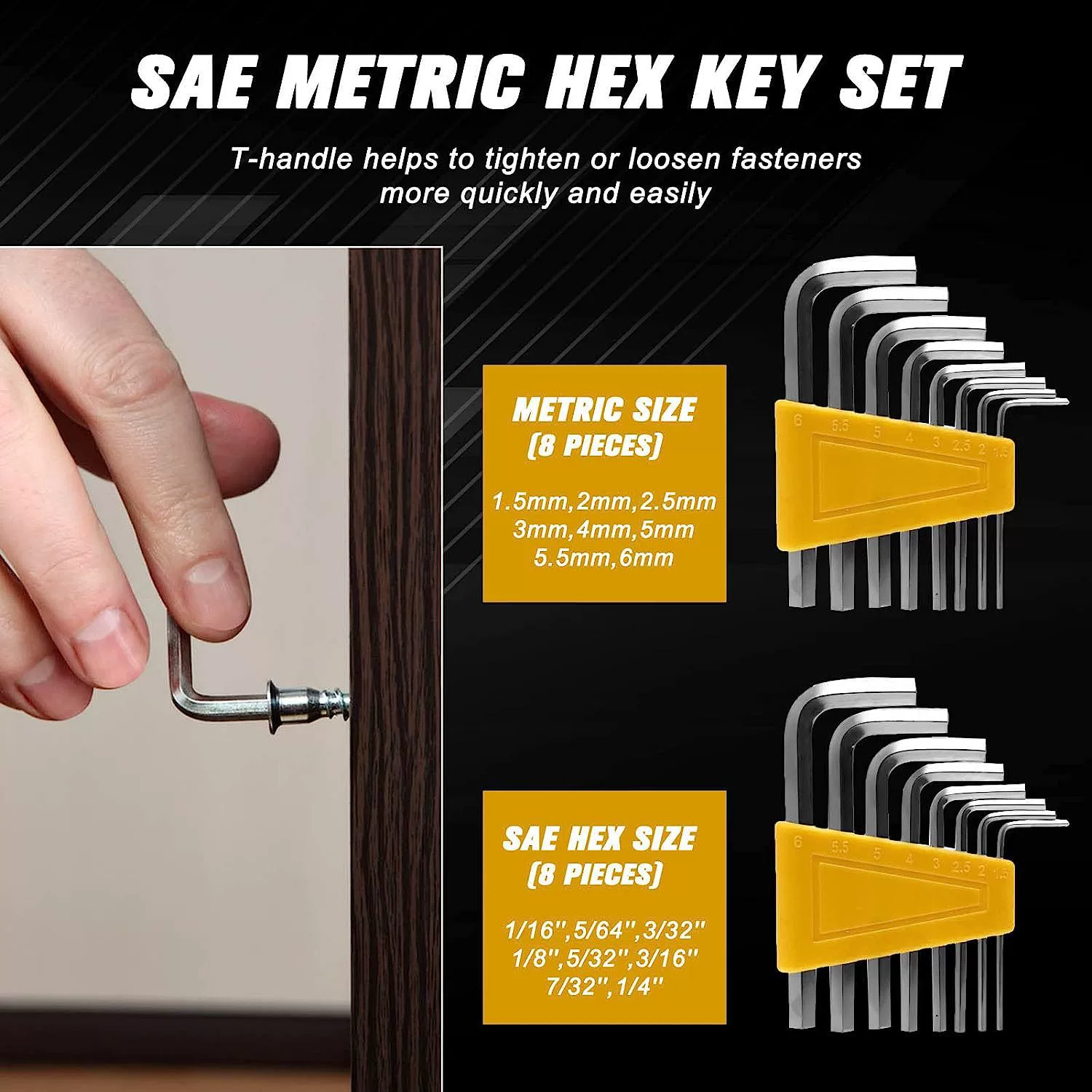 Screwdriver, set, Amazon