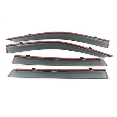 eyebrow VW Terra Window Visor – Rain shield