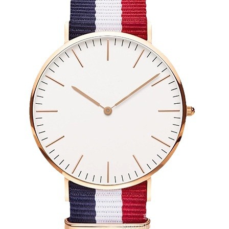 Apple, fashionable trend swiss watch, mechanical men's watch, quartz watches, waterproof watch strap 5