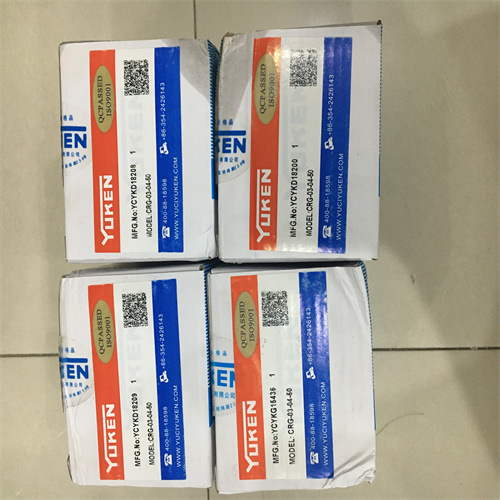 DSG-01--3C4-D24-N1-51T油研YUKEN方向阀