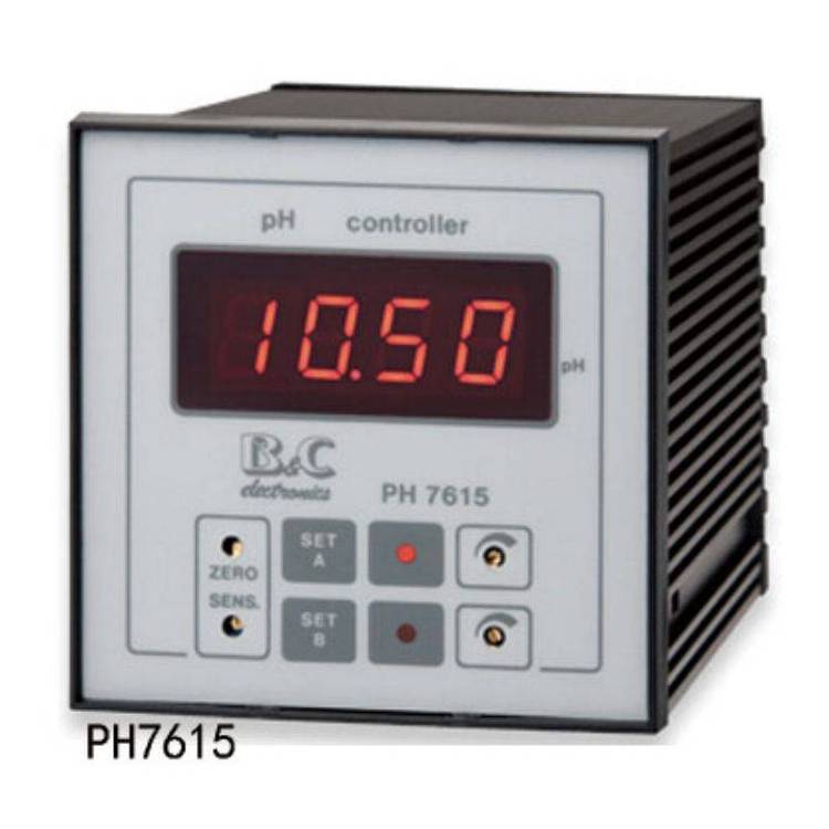 意大利B&C余氯仪变送器CL3630 CL7685独立电流环路变送输出