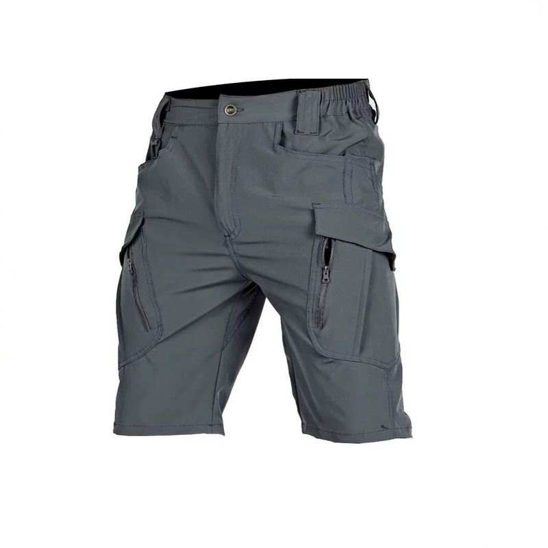 Cross-Border New Product Ix9 Quick-Drying Tactical Shorts Tactical Pants Men's Medium Pants Five-Quarter Pants Quick-Drying Breathable Stretch Cargo Pants Cross-Border New Product Ix9 Quick-Drying Tactical Shorts Tactical Pants Men's Medium Pants Five-Quarter Pants Quick-Drying Breathable Stretch Cargo Pants