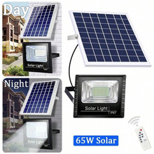 W 28911 Outdoor Solar Flood Light ����̫����Ͷ��ƿ羳��