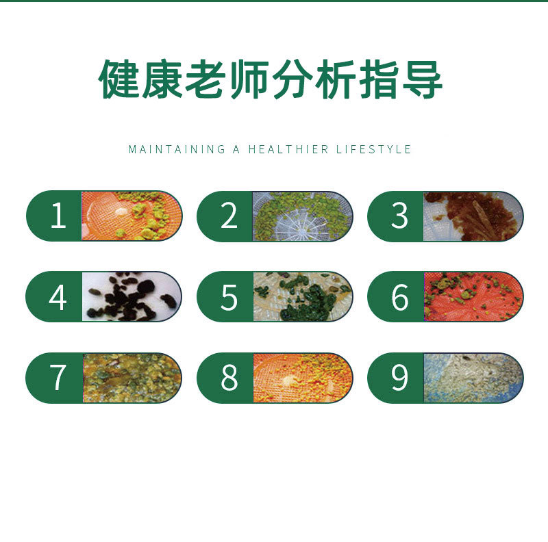Taiwan-Style Fruit & Vegetable Enzyme Powder Kit (果蔬酵素) — Fermented Plant Drink Mix quality and texture