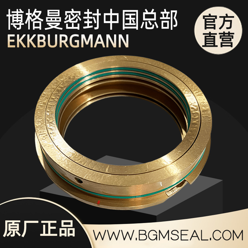 HZB253-640A-02-01-00电厂锅炉给水泵/上海能源装备泵用油挡油封