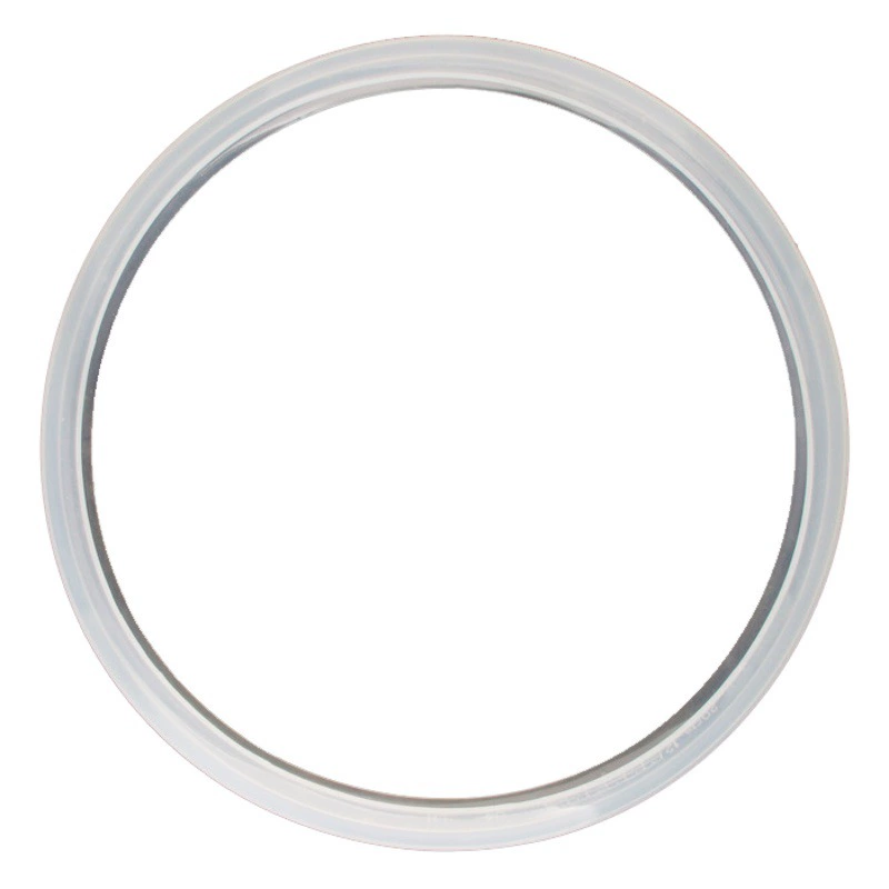 Xijiole скороварка из алюминиевого сплава, утолщенное уплотнительное кольцо, силиконовое кольцо, скороварка, кожаное кольцо, силиконовые аксессуары, уплотнительная прокладка