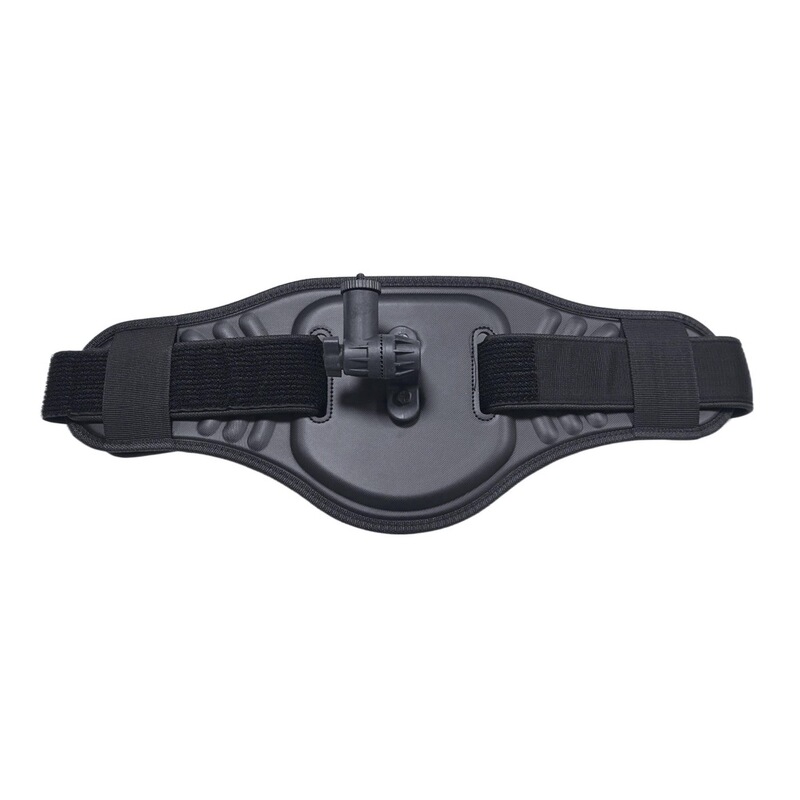 Upgraded Panoramic Camera Wearable Photography Belt Mount Suitable for Gopro13 Dji Osmo360 X5 X4 Upgraded Panoramic Camera Wearable Photography Belt Mount Suitable for Gopro13 Dji Osmo360 X5 X4