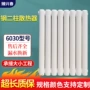 工程家用定制二柱暖气