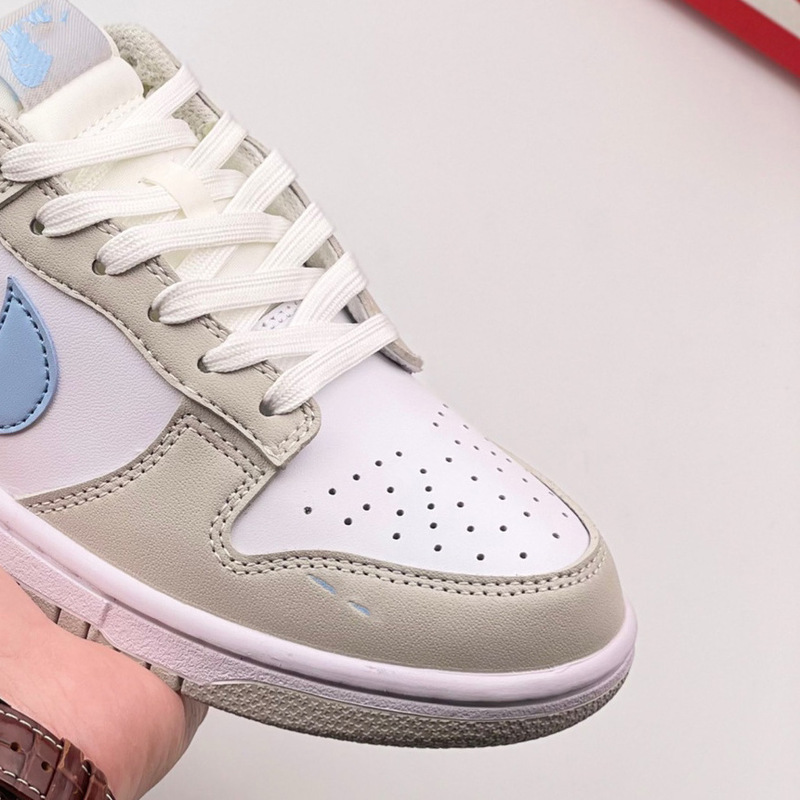 Dunk High-Quality Low-Top Trendy Shoes Men's Sb Dunk Series Retro Men's and Women's Low-Top Casual Sports Skateboard Shoes