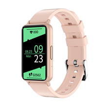 跨境新款M4蓝牙通话智能手环1.47寸心率血压睡眠健康监测运动手环