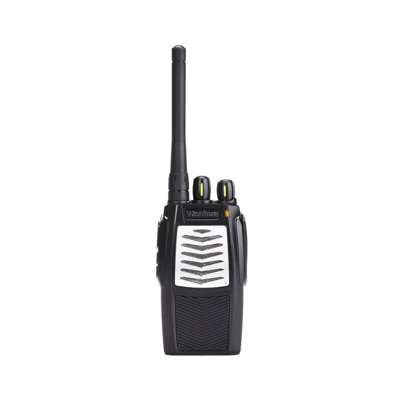 Profesional walkie-talkie relé civil 50km Wanhua wh29 walkie-talkie original walkie-talkie 5W de alta potencia