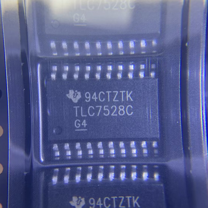 原厂供应L6205PD L6205PD013TR电机驱动器芯片全新原装现货