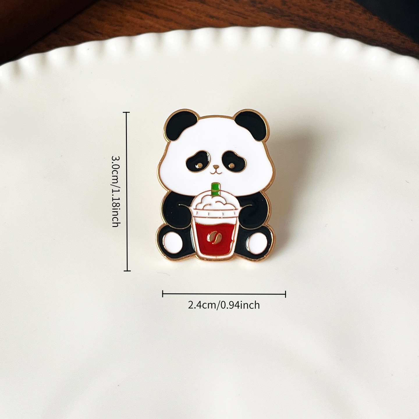 Coffee panda c