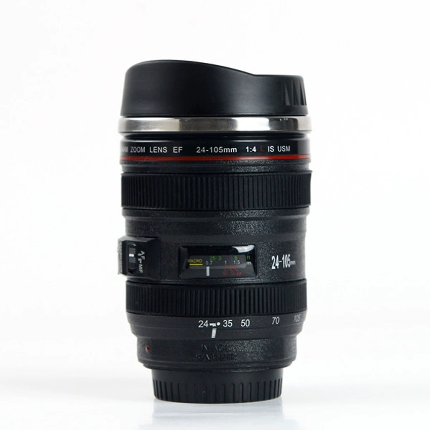 TikTok, lens, camera