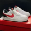 GS White Red [Quality Quick Release/May Day Promotion]