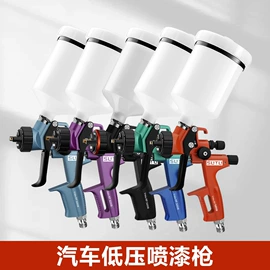 气动喷枪;其他气动工具;其他气动元件