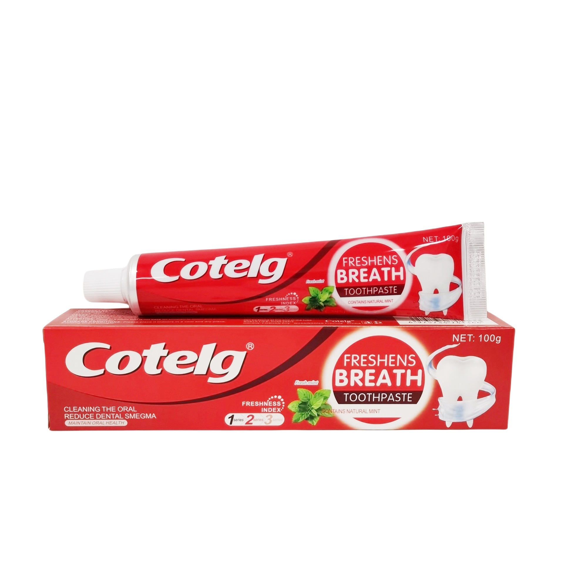 Procesamiento y colección de pasta de dientes de comercio exterior transfronteriza pasta de dientes probiótica pasta de dientes blanca brillante dientes frescos aliento pasta de dientes al por mayor image 8