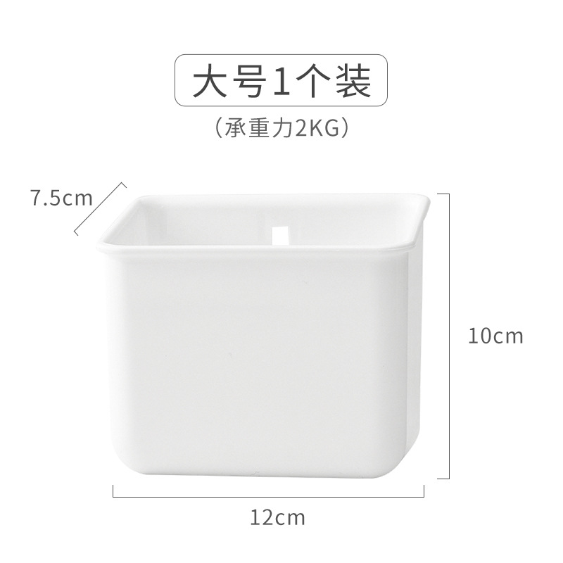 1 큰 (비 표시 접착제)