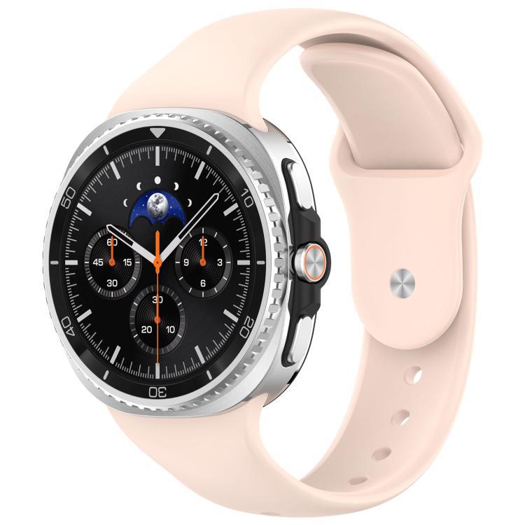 xDfind retroalimentación correa de silicona para el Samsung Galaxy Watch8 / 8 Classic
