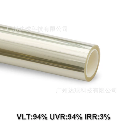 Tpu Glass Armor Outer Front Windshield Explosion-Proof Film Protective Film Car Film Epu Transparent Glass Armor (Automotive Film) - width-152mx-length-15m-epu-glass-dunjia-transparent-special-material