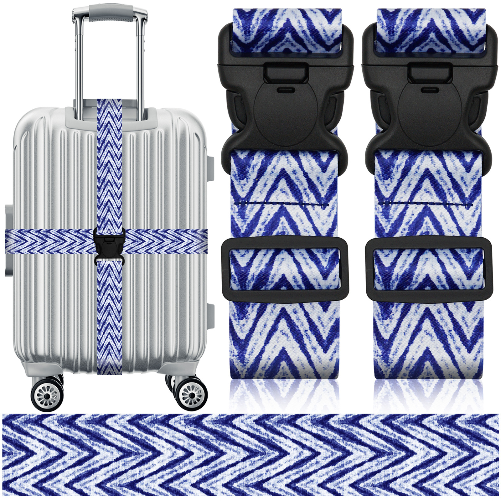 블루 스트라이프