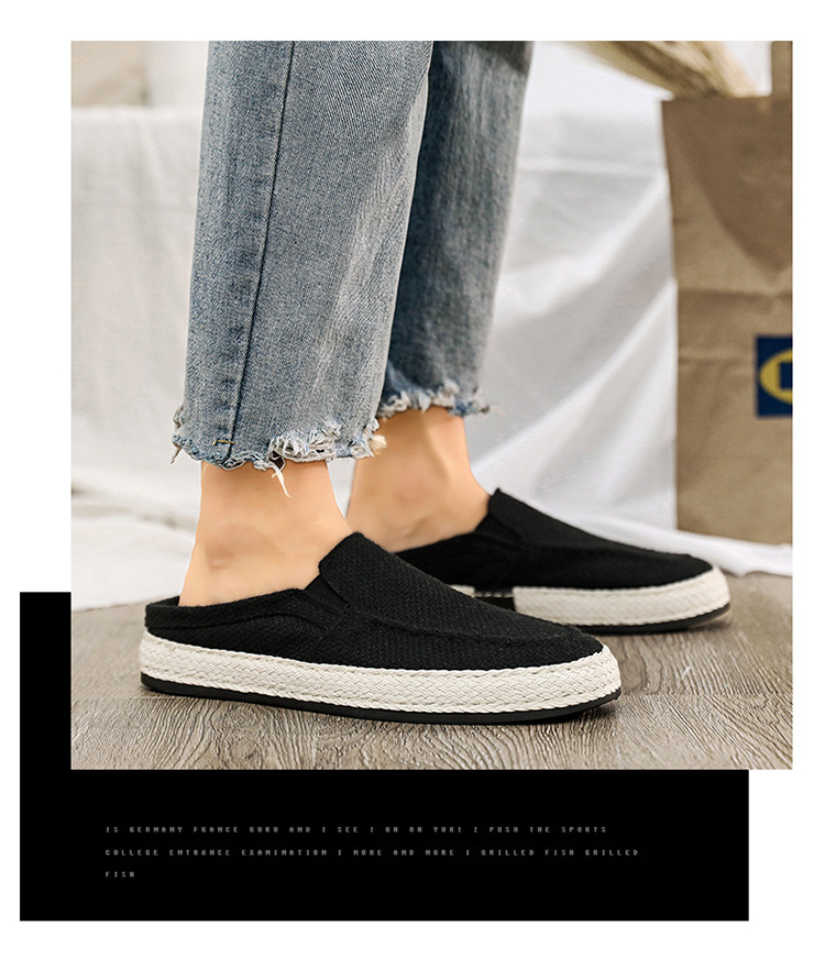 Herren Sportschuhe Freizeitschuhe Wanderschuhe Sneakers Synthetikgewebe Gepolsterte Strapazierfähige Sneakers_voghion.com