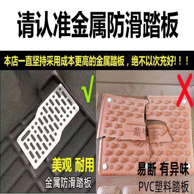 Car floor mats for Skoda Octavia, Superb, Fabia, Rapid, Karoq, and Superb models