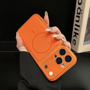 ��֦�yƤ�y�m��17Promax�����֙C��iPhone16ˮ���R�^15Pro���o��