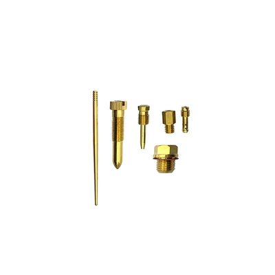 Motuoche – Carburetor Repair Kit