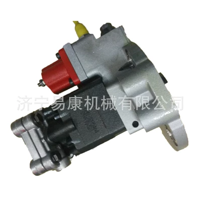 Avtomobil mühərrikləri Engine Fuel Pump 3068435