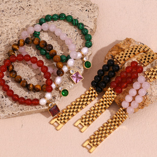 �W���r��С�����|����P��18K�펧���Ȼʯ�����ʯƴ�����