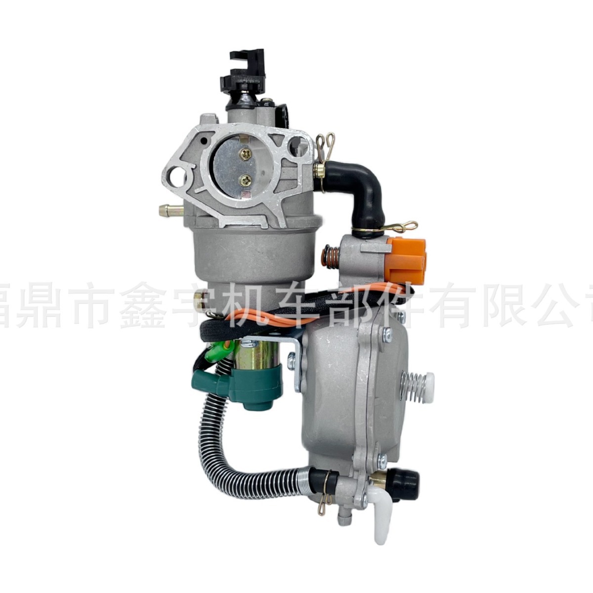 lpg188 carburetor 适用GX390 5KW 13HP 汽油发电机双燃料化油器
