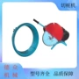 圆形高度源头建筑桩机