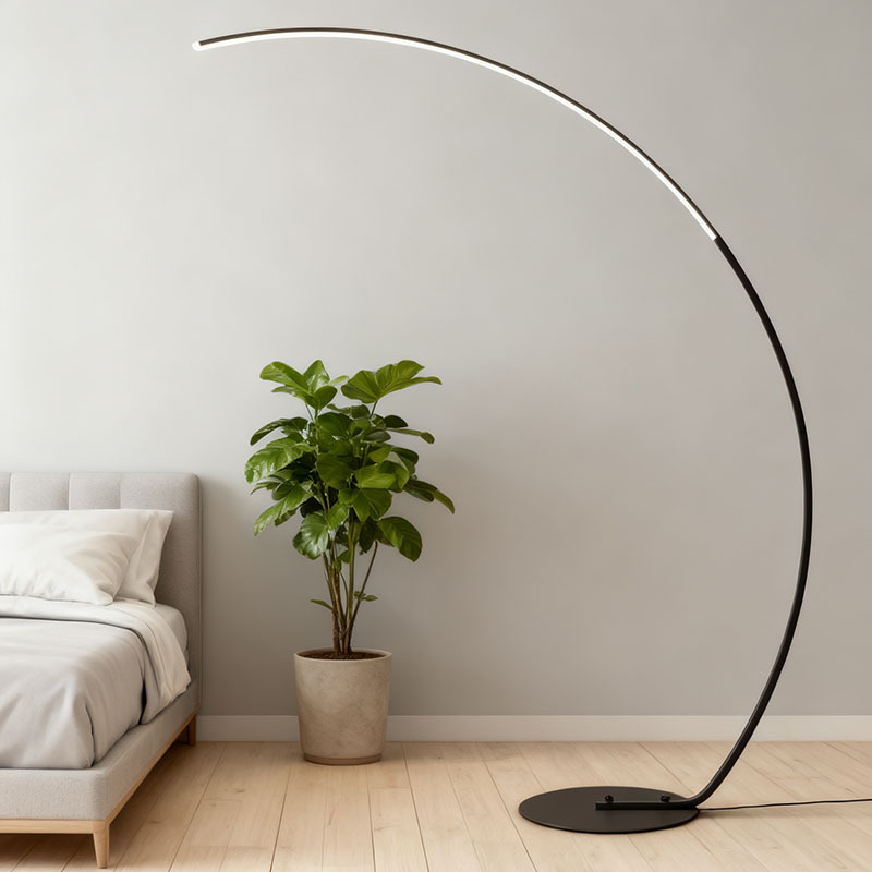 Floor Lamp Living Room Sofa Fishing Lamp Simple Modern Creative Designer Bedroom Atmosphere Lamp Floor Standing Lamp Floor Lamp Living Room Sofa Fishing Lamp Simple Modern Creative Designer Bedroom Atmosphere Lamp Floor Standing Lamp