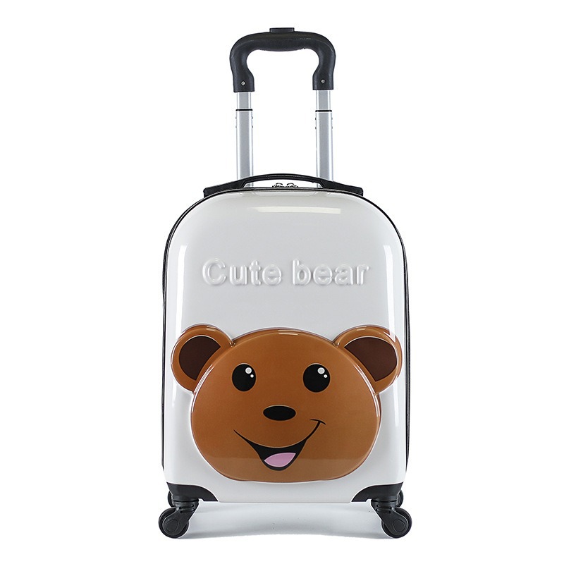 백곰