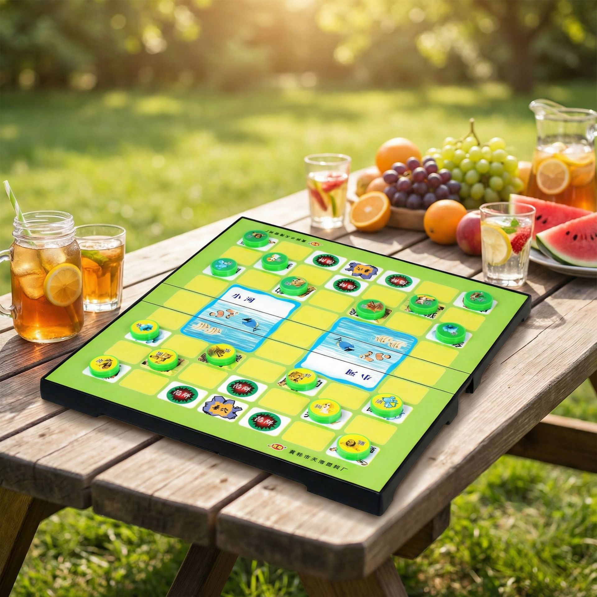 Դͷ�������ô�ʯ������������Χ���۵���������������Ϸ�����۵�