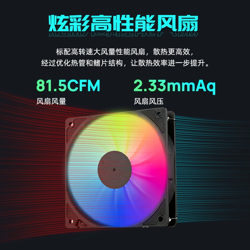 Медный радиатор, ноутбук, бесшумный воздушный вентилятор, Intel Core i3, Intel Core i5, Intel Core i7
