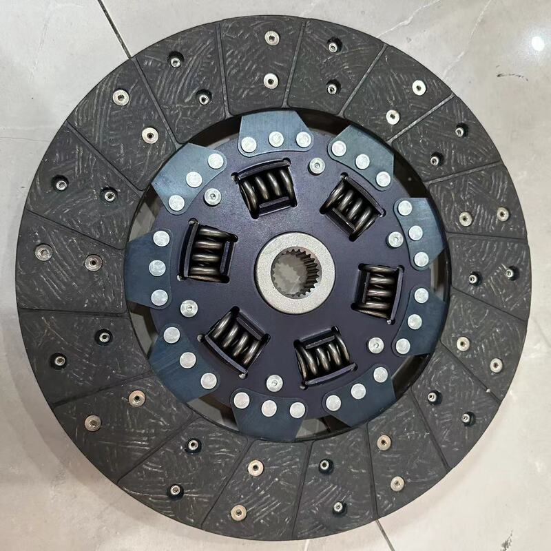 Auto Parts Clutch Plate for Japanese Car 30100-3Xn0A Auto Parts Clutch Plate for Japanese Car 30100-3Xn0A