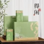 信阳送礼翻盖罐装红茶