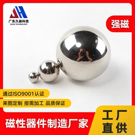 永磁材料;磁选设备;过滤器