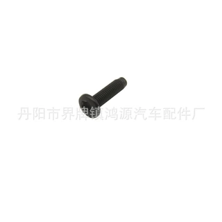 适用于JEEP牧马人JK车门合页螺丝车门铰链固定螺丝螺栓