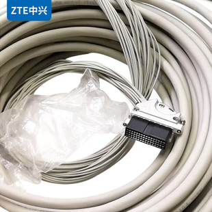 Zte Mcu E1 Line Et802/T502/T600 Zte M900Mcu/M910/M9000Mcu 2m Coaxial