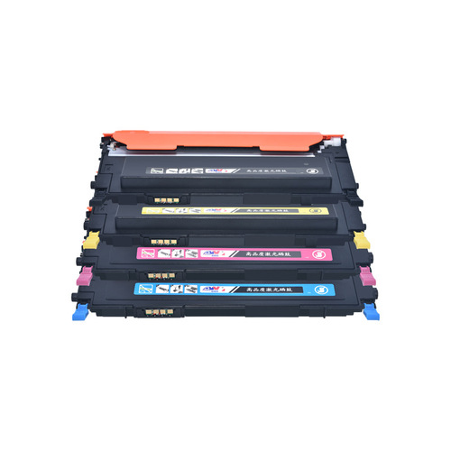 Dongwei applies Samsung C480FW powder box CLT-K404S C430W C433 c430w powder box C43X ink cartridge